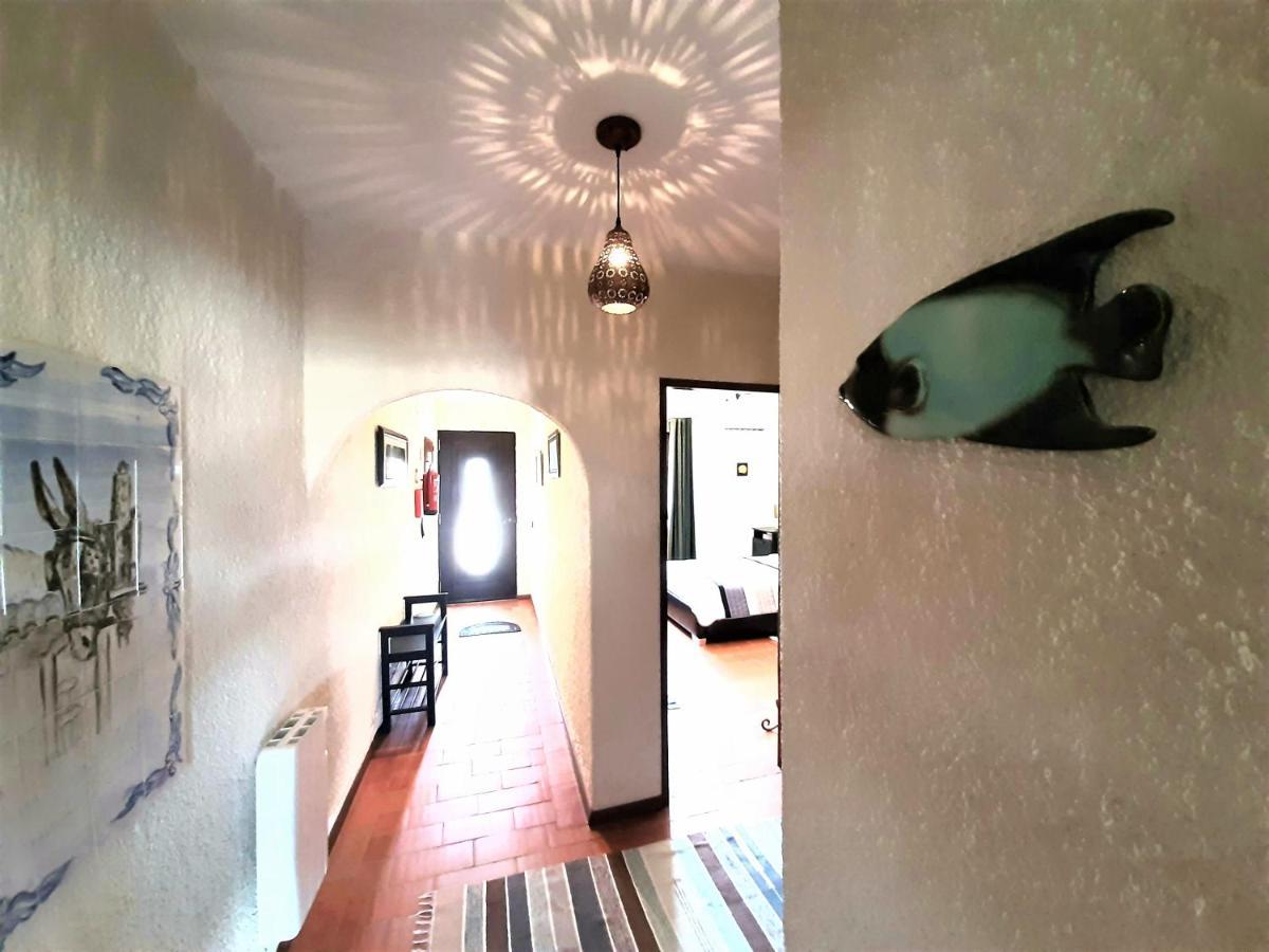 Apartment Tudo Bem Ольян Экстерьер фото