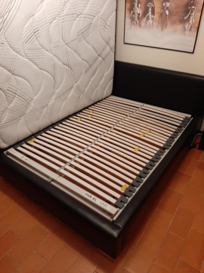 Apartment Tudo Bem Ольян Экстерьер фото