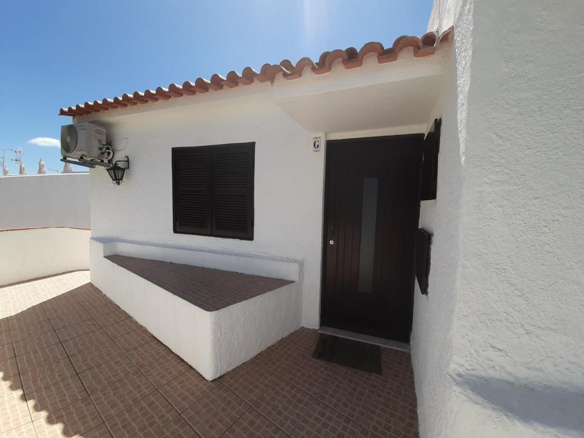 Apartment Tudo Bem Ольян Экстерьер фото