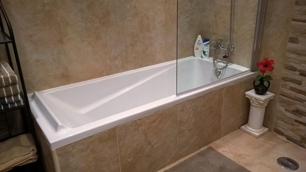 Apartment Tudo Bem Ольян Экстерьер фото