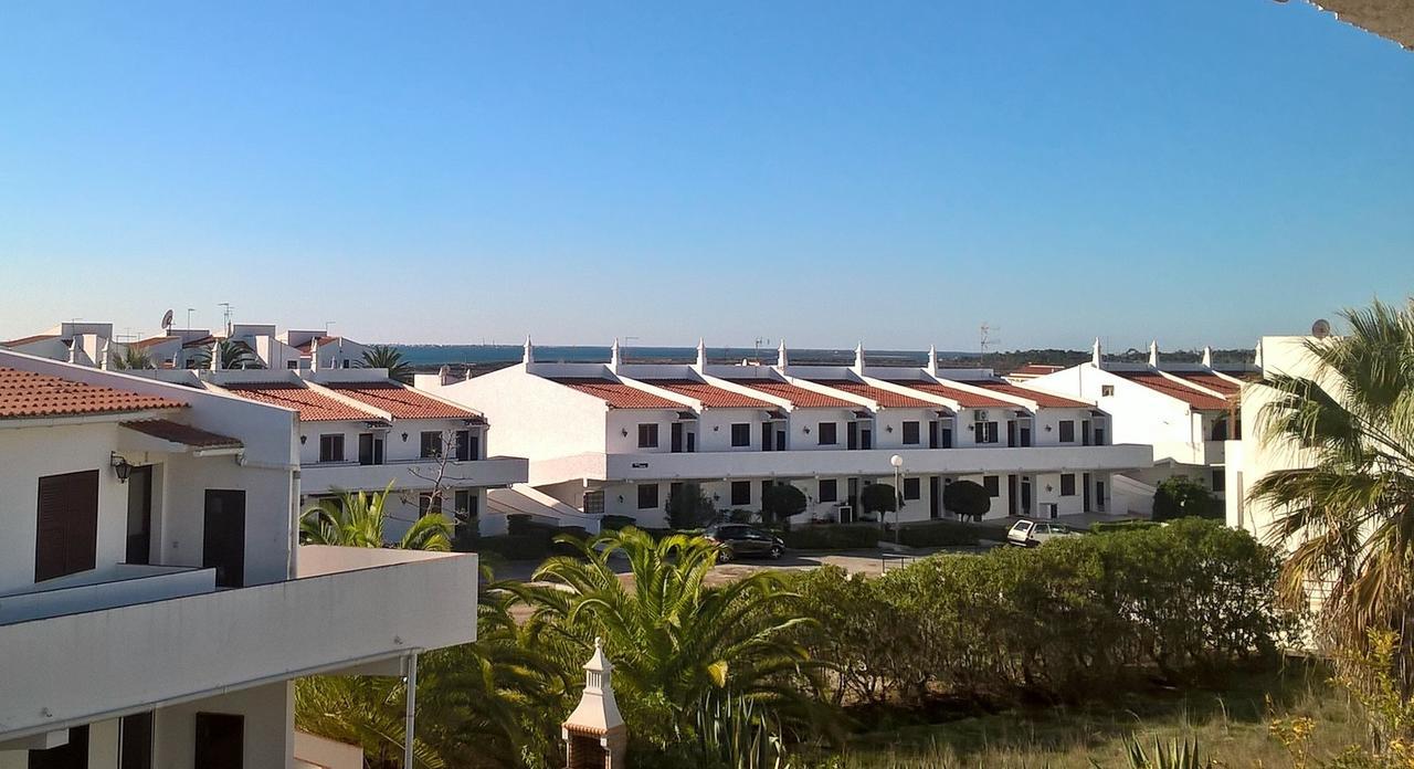 Apartment Tudo Bem Ольян Экстерьер фото