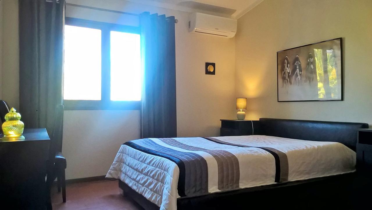 Apartment Tudo Bem Ольян Экстерьер фото