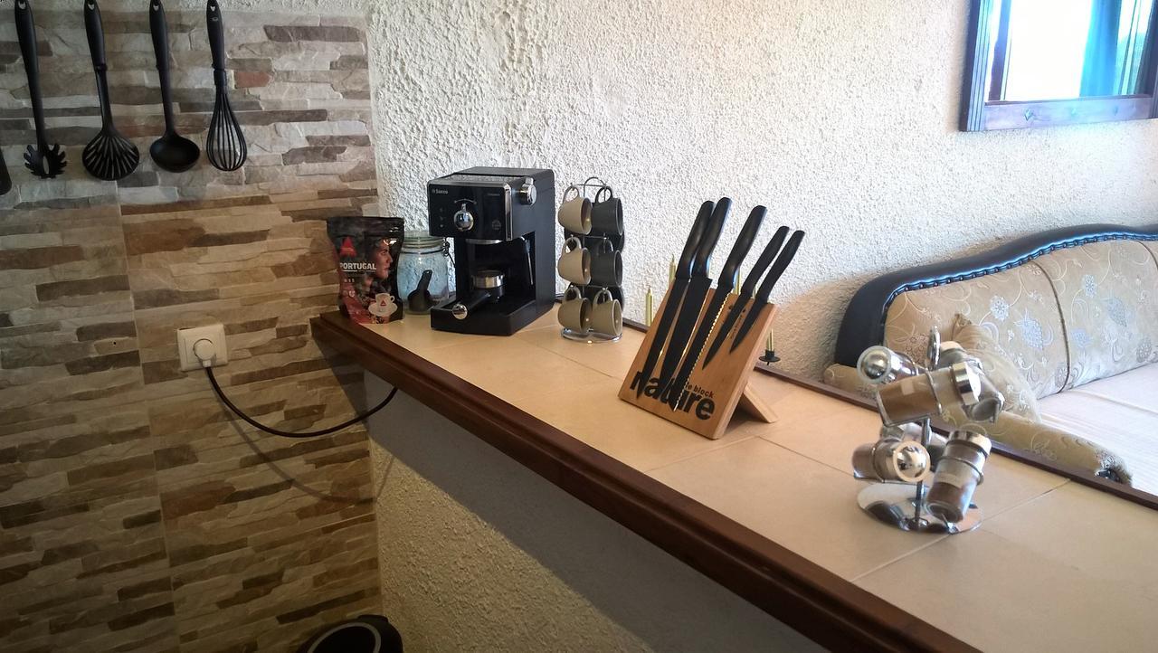 Apartment Tudo Bem Ольян Экстерьер фото
