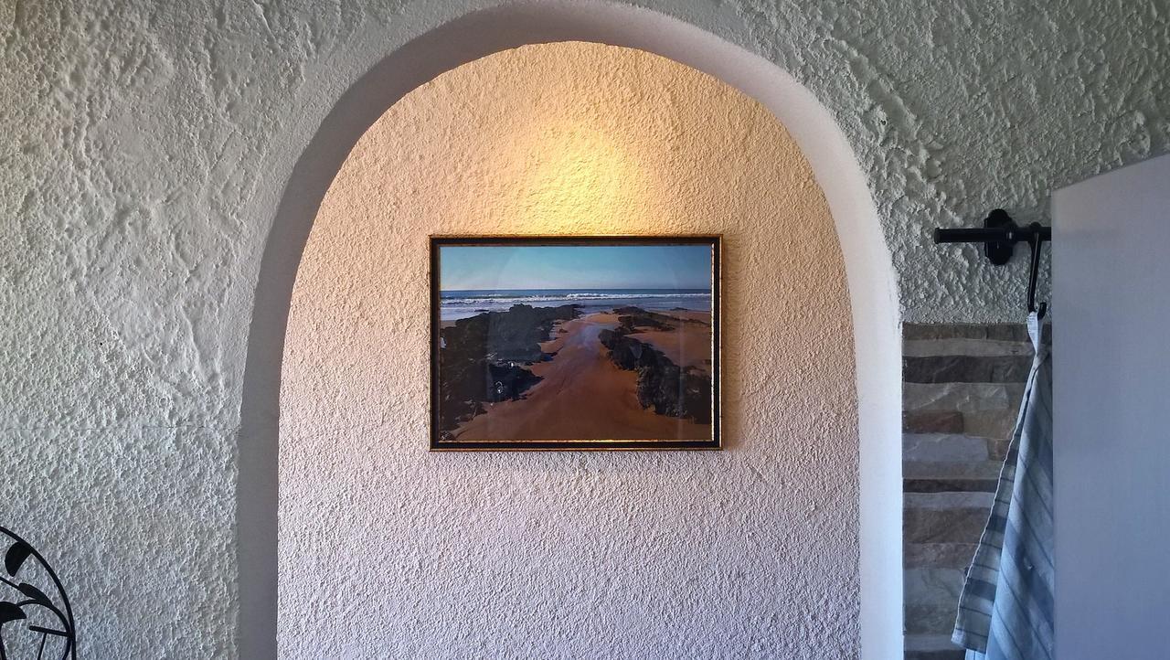 Apartment Tudo Bem Ольян Экстерьер фото