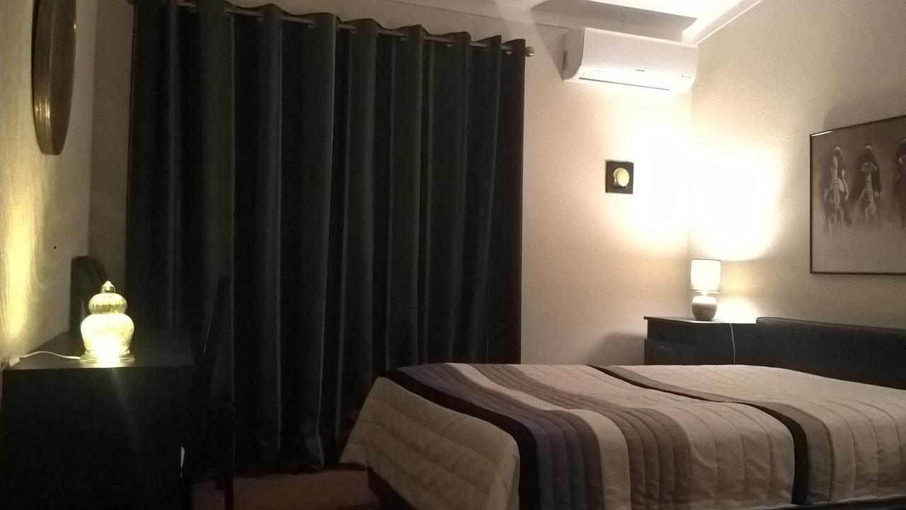 Apartment Tudo Bem Ольян Экстерьер фото