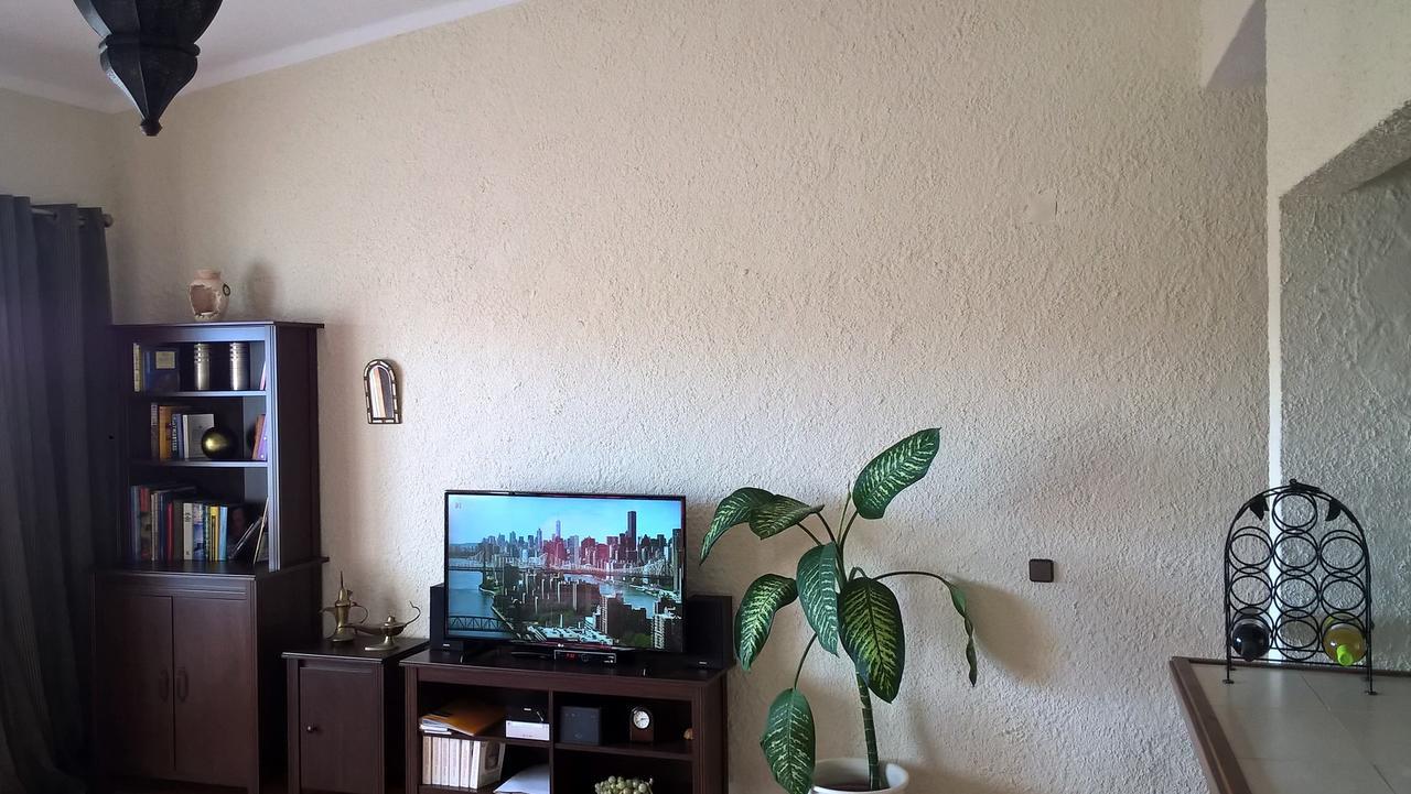 Apartment Tudo Bem Ольян Экстерьер фото