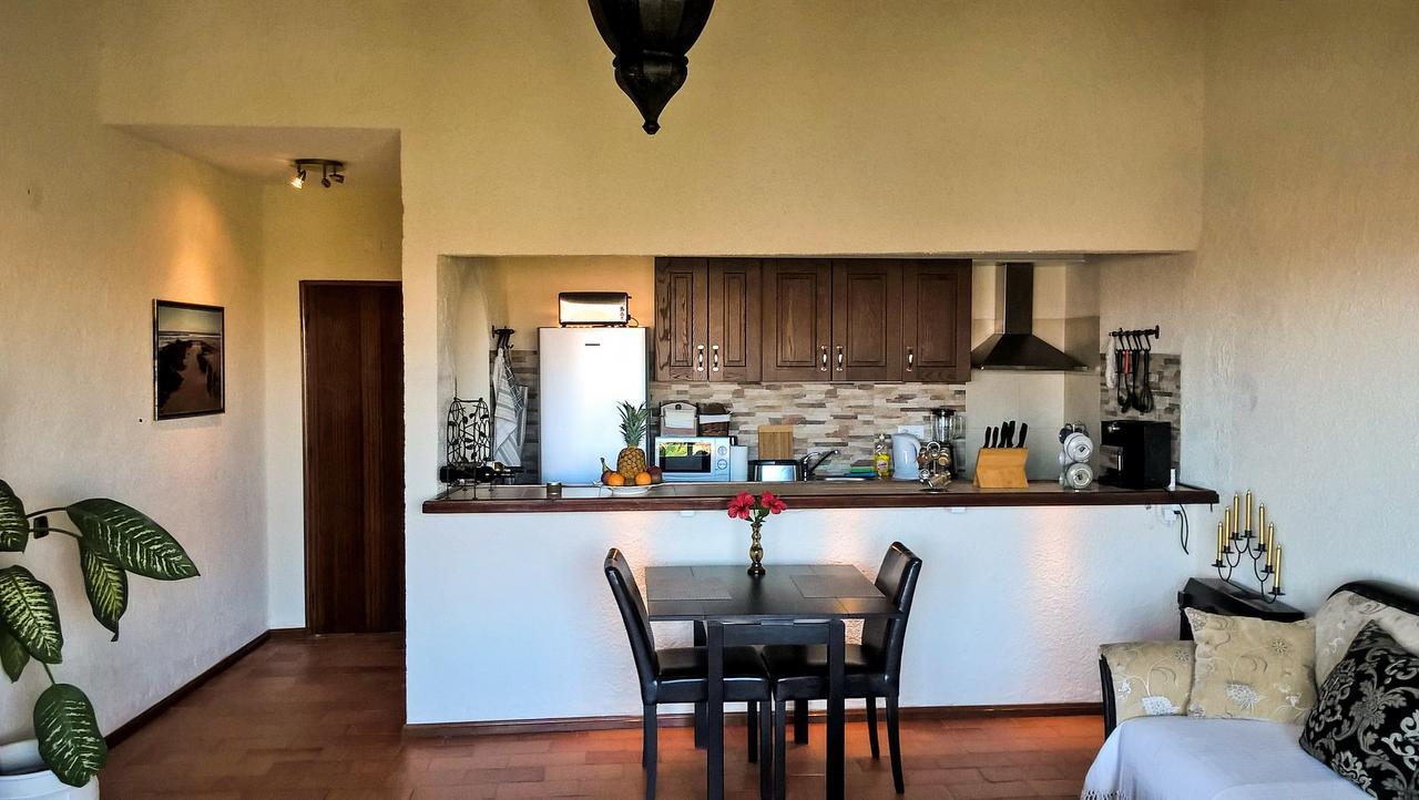 Apartment Tudo Bem Ольян Экстерьер фото